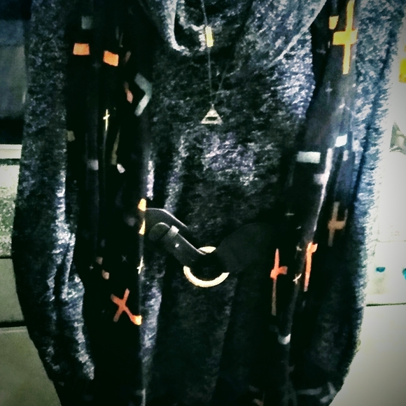 Winter Chic Outfits - Picture 2 of 3